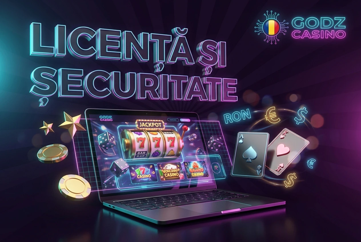 Licență și securitate