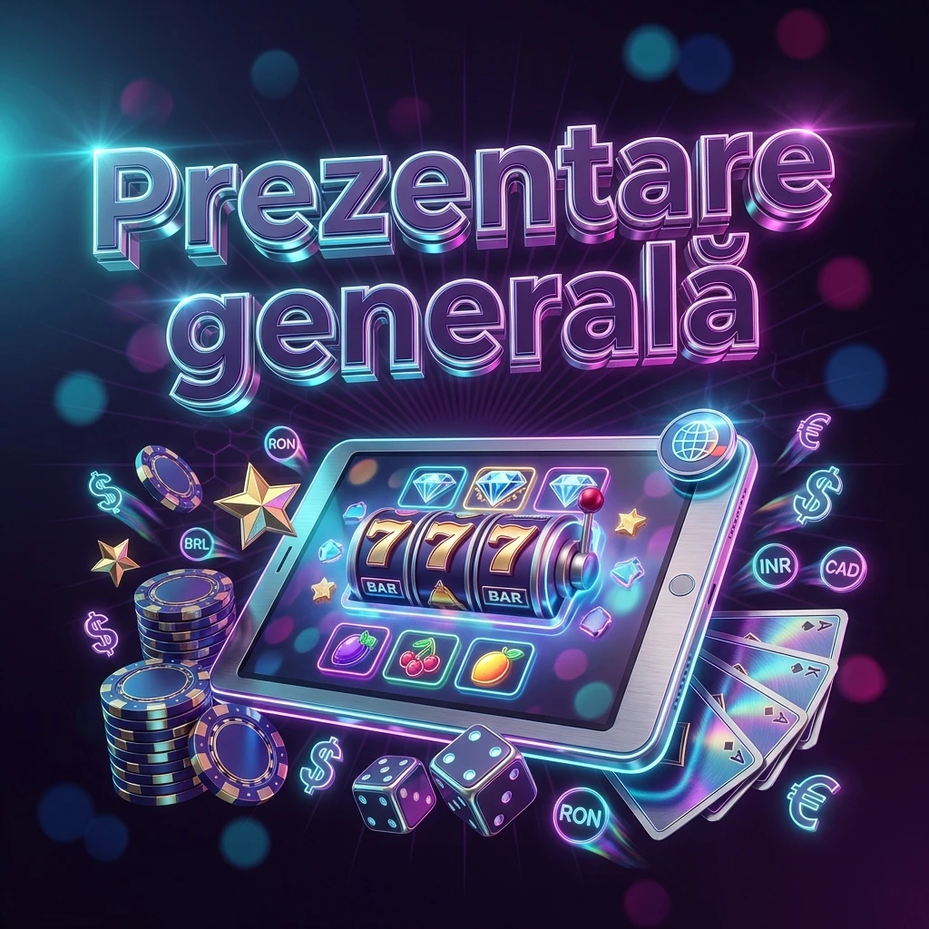 Prezentare generală